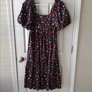 The prettiest Crosby by Mollie Burch dress | I hope someone loves it as much!